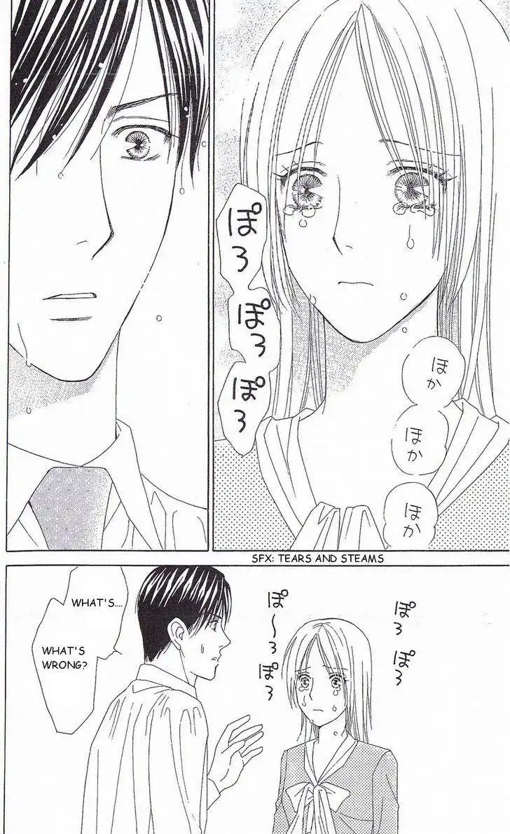 Chiyou yo Hana yo Chapter 34 29